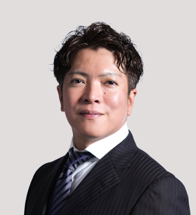 Takayuki Nakamura