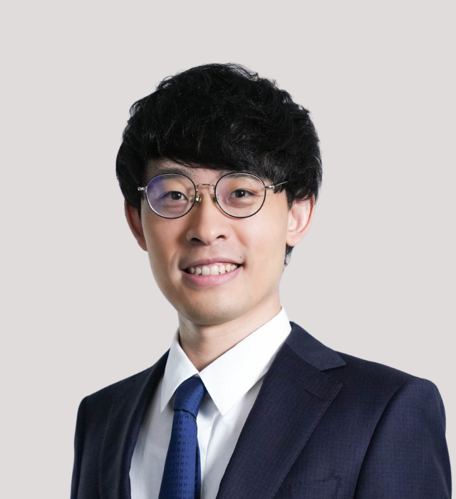 Yuta Yamashita