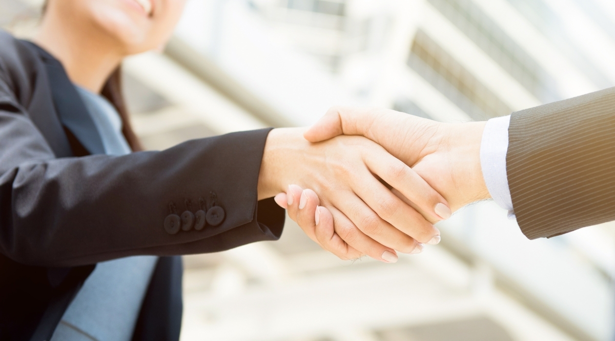 マルチステークホルダー方針